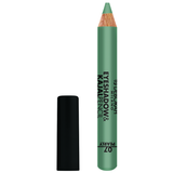 DEBORAH MATITONE OMBRETTO EYE SHADOW&KAJAL PENCIL N.07 VERDE PEARLY