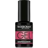 DEBORAH SMALTO SEMIPERMANENTE PRO GEL N.11 ROSA FRAGOLA