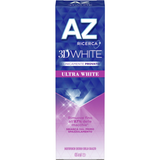 AZ DENTIFRICIO 3D WHITE ULTRA WHITE 65 ML