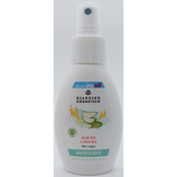 GIARDINO COSMETICO BIO DEODORANTE VAPO RINFRESCANTE ALOE & RISO 75 ML 