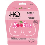 HQ SKIN CARE BOOBIES PATCH SENO RASSODANTI - ELASTICIZZANTI 