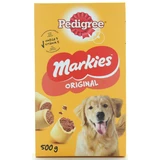PEDIGREE MARKIES BISCOTTI CON CARNE 500gr          