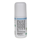 GIARDINO COSMETICO BIO DEO ROLL ON RINFRESCANTE GINSENG, TE VERDE & MIRTO 50 ML  