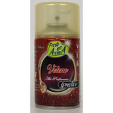 FRESH AROMA DEO MATIC RICARICA SPRAY VELENO IPNOTICO 250 ML   (PER DIFFUSORE AUTOMATICO) FRESH AROMA DEO MATIC RICARICA SPRAY VELENO IPNOTICO 250 ML   (PER DIFFUSORE AUTOMATICO)