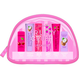 TRI COASTAL FRUITY TROUSSE + SET LIP CARE