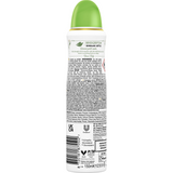 DOVE DEODORANTE SPRAY BRIDGERTON LOVE & MEADOWS 150 ML