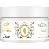 DOVE SCRUB BRIDGERTON LOVE & MEADOWS 225 ML