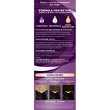 PALETTE INTENSIVE COLOR CREME COLORAZIONE PERMANENTE N. 1-0 NERO