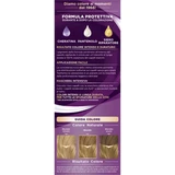 PALETTE INTENSIVE COLOR CREME COLORAZIONE PERMANENTE FORMULA PROTETTIVA N. 8-0 BIONDO CHIARO