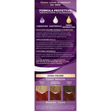 PALETTE INTENSIVE COLOR CREME COLORAZIONE PERMANENTE FORMULA PROTETTIVA N. 6-88 ROSSO INTENSO
