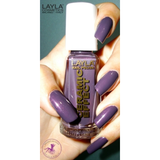 LAYLA SMALTO CERAMIC EFFECT 34 10 ML