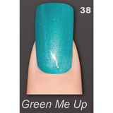 LAYLA SMALTO IN GEL COLOR REMOVIBLE 38 10 ML 