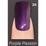 LAYLA SMALTO IN GEL COLOR REMOVIBLE  N39