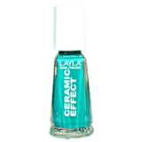 LAYLA SMALTO CERAMIC EFFECT N.90