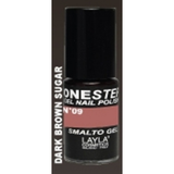 LAYLA SMALTO GEL ONE STEP N.09