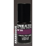 LAYLA SMALTO GEL ONE STEP N.20