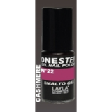 LAYLA SMALTO GEL ONE STEP N.22