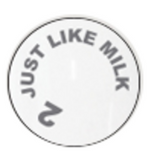 LAYLA SMALTO GEL NO LAMP COLOUR GEL N.02 JUST LIKE MILK