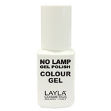 LAYLA SMALTO GEL NO LAMP COLOUR GEL N.14 DANCE WITH PINK