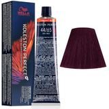 WELLA KOLESTON PERFECT 44/65 CASTANO MEDIO INTENSO VIOLETTO MOGANO