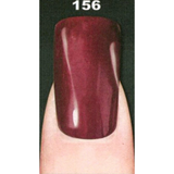 LAYLA SMALTO IN GEL COLOR.REMOVIBLE N156 ELEGANT VELVET