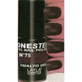 LAYLA SMALTO GEL ONE STEP N.75 RESERVED