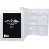LAYLACRYGEL DUAL SYSTEM FORM ELASTICHE E RESISTENTI