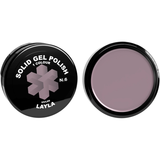 LAYLA SMALTO SOLID GEL N.6 MAUVE NUDE