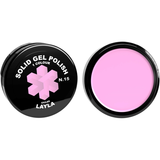 LAYLA SMALTO SOLID GEL N.15 ELECTRA PINK