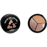 LAYLA SMALTO SOLID GEL VERSIONE N.1 OH MY NUDE