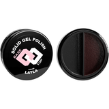 LAYLA SMALTO SOLID GEL BASE & TOP