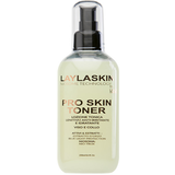 LAYLASKIN PRO SKIN TONER LOZIONE TONICA LENITIVO ANTI IRRITANTE e IDRATANTE VISO e COLLO 250 ML 