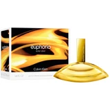 CK EUPHORIA SOLAR ELIXIR PARFUM WOMEN 50 ML