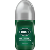 BRUT DEODORANTE ROLL-ON ANTI TRASPIRANTE 48H ORIGINAL 50 ML