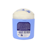 FELCE AZZURRA TALCO BARATTOLO+PIUMINO 250 GRAMMI