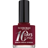 DEBORAH SMALTO 10 DAYS LONG N.884