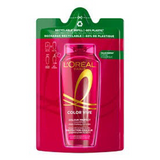 L'OREAL ELVIVE SHAMPOO RICARICA POUCHES COLOR VIVE 250 ML
