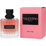 VALENTINO BORN IN ROMA DONNA EDP 100 ML VAPO