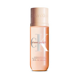 CK CALVIN KLEIN ACQUA PROFUMATA BODY MIST SHEER PEACH 236 ML