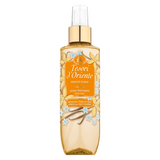 TESORI D'ORIENTE ACQUA PROFUMATA CORPO VANIGLIA e FIORI DI SALE 200 ML  