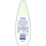 DOVE DEODORANTE ADVANCED CARE CUCUMBER & GREEN TEA SCENT 48H VAPO 75 ML