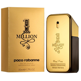 P.RABANNE 1 MILLION EDT 50 ML V.