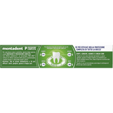 MENTADENT P DENTIFRICIO PREVENZIONE COMPLETA 75 ML