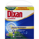 DIXAN FUSTONE POLVERE CLASSICO 82 MISURINI
