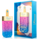 ASSALA FREEZE COOL EDP 85 ML 