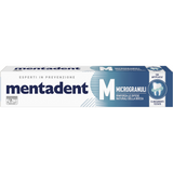 MENTADENT DENTIFRICIO MICROGRANULI TINFORZA LE DIFESE 75 ML