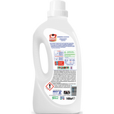 OMINO BIANCO DETERSIVO BUCATO LIQUIDO BIANCOVIVO 2in1 35 LAVAGGI 1400 ML