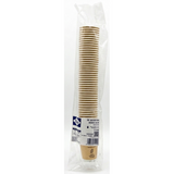 BIBO 50 BICCHIERI PER BEVANDE CALDE AVANA SMART 160-190 ML