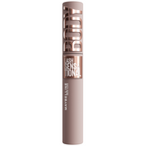 MAYBELLINE MASCARA LASH SENSATIONAL BODY BLACK