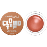 MAYBELLINE CLOUDTOPIA BLUSH IN MOUSSE COLORATA LABBRA & GUANCE N. 12 TOASTED SKY
